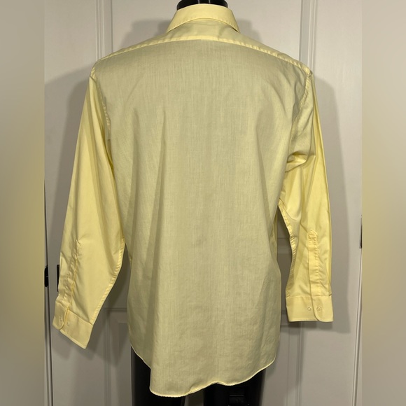 Arrow Kent button down long sleeve shirt - Picture 3 of 4